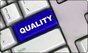 quality control india